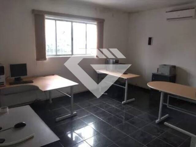 Sala para Locação em Poá - 5