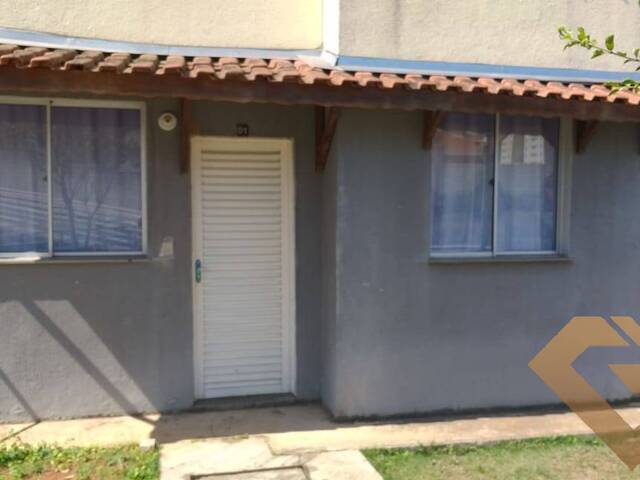 #CA958 - Casa para Venda em Ferraz de Vasconcelos - SP