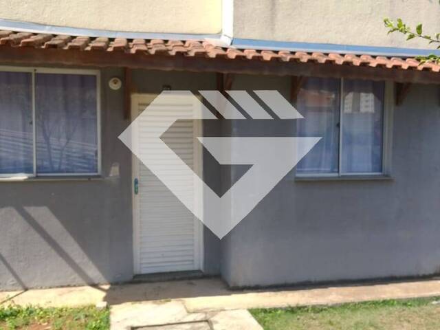 #CA958 - Casa para Venda em Ferraz de Vasconcelos - SP - 2
