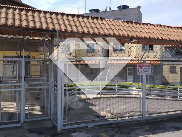 #CA958 - Casa para Venda em Ferraz de Vasconcelos - SP - 1