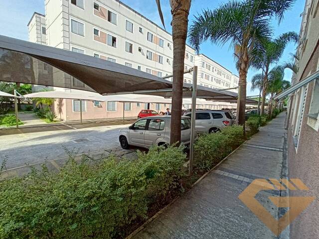#AP960 - Apartamento para Locação em Guarulhos - SP - 2