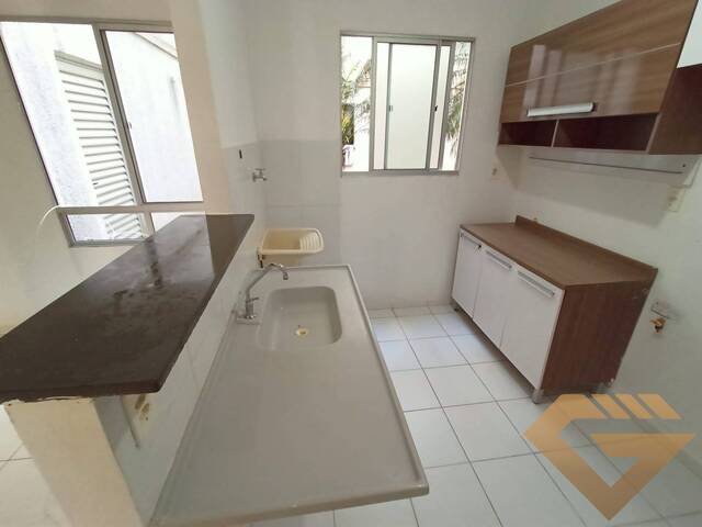 #AP960 - Apartamento para Locação em Guarulhos - SP - 1