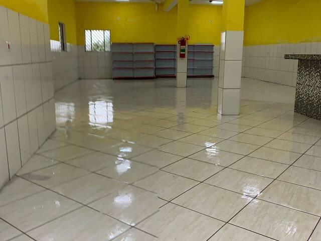 #SAL964 - Sala para Locação em Ferraz de Vasconcelos - SP - 2