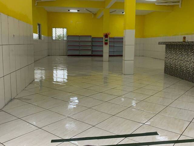 #SAL964 - Sala para Locação em Ferraz de Vasconcelos - SP - 3