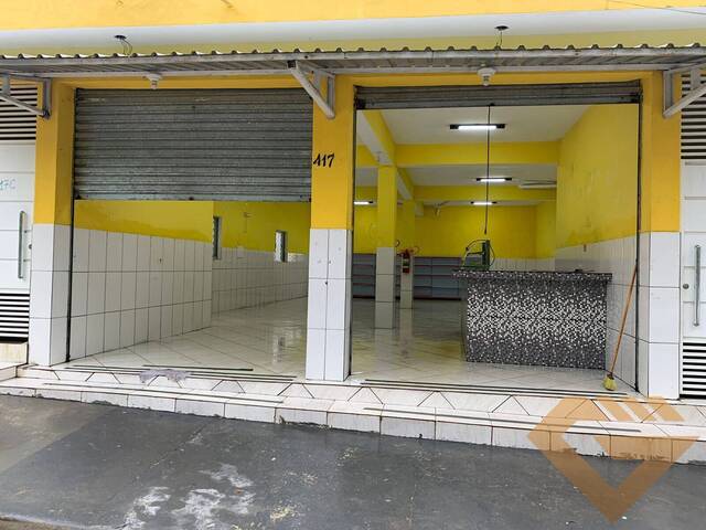 Locação em Vila Cristina - Ferraz de Vasconcelos