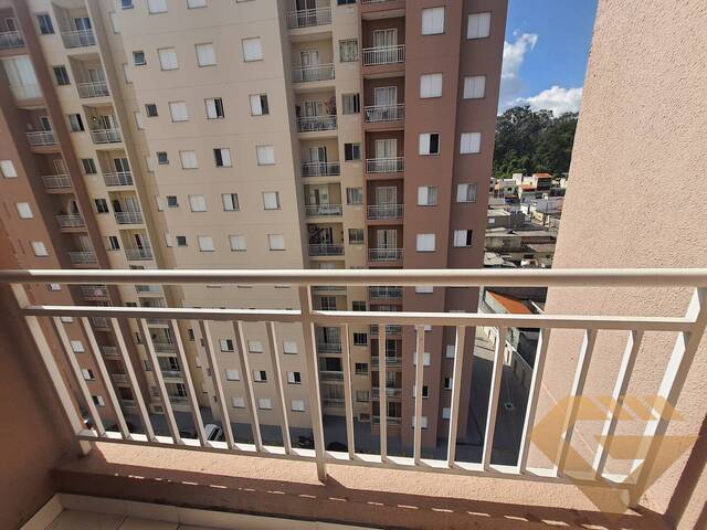 #AP971 - Apartamento para Venda em Ferraz de Vasconcelos - SP - 1