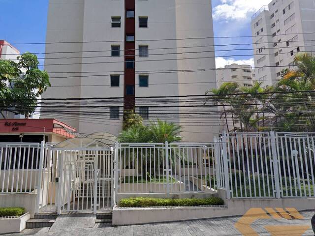 #AP978 - Apartamento para Locação em São Paulo - SP - 1