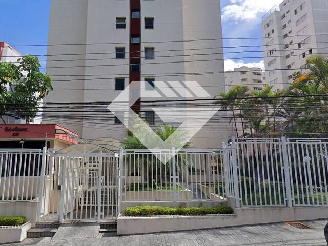 #AP978 - Apartamento para Locação em São Paulo - SP - 1