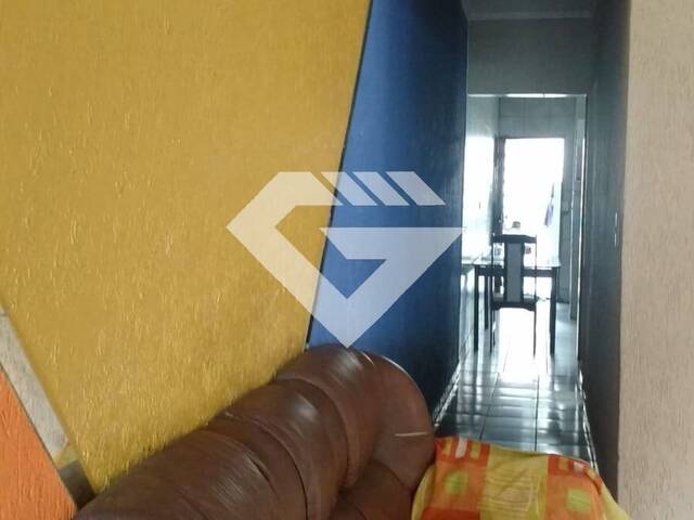 Casa para Venda em Poá - 4
