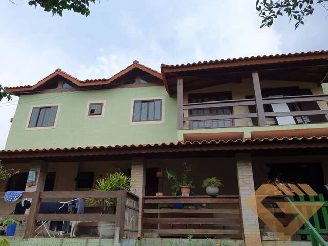 #CA984 - Casa para Locação em Mairiporã - SP - 1