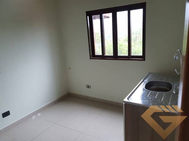 #CA984 - Casa para Locação em Mairiporã - SP - 3