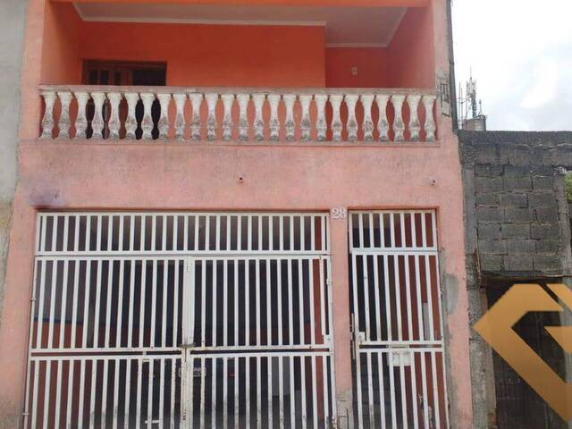 #CA983 - Casa para Venda em Poá - SP - 1