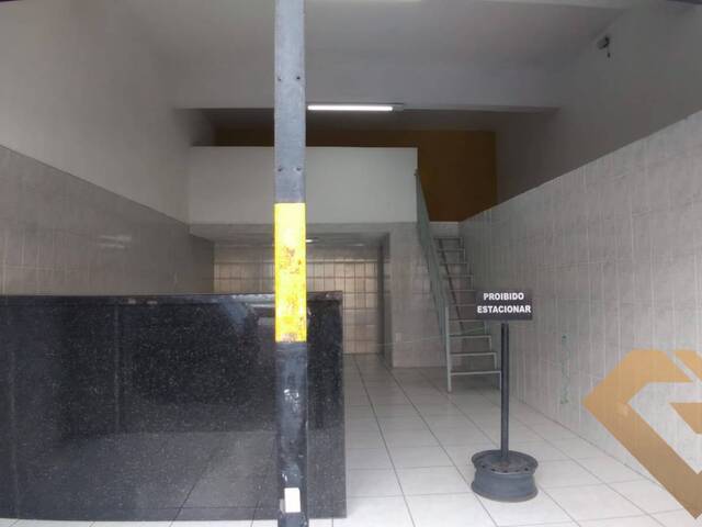 #SAL996 - Sala para Locação em São Paulo - SP - 2