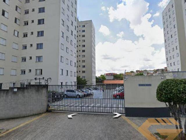 #AP998 - Apartamento para Venda em São Paulo - SP - 1