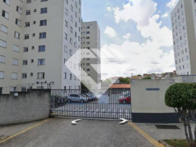 #AP998 - Apartamento para Venda em São Paulo - SP - 1