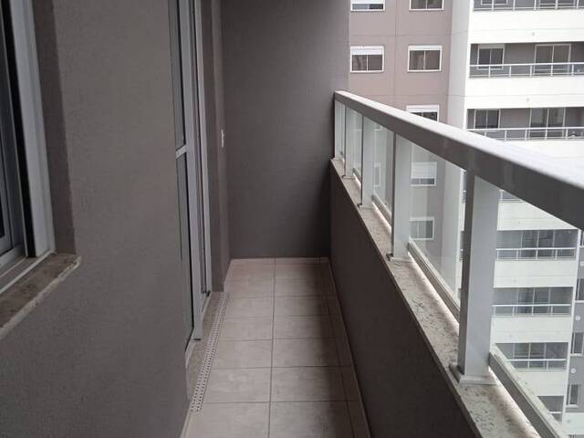 #AP1007 - Apartamento para Venda em Santo André - SP - 3