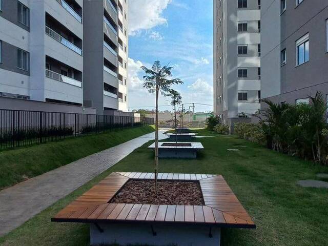 #AP1007 - Apartamento para Venda em Santo André - SP - 2