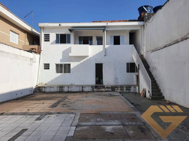 #CA979 - Casa para Locação em Ferraz de Vasconcelos - SP - 2