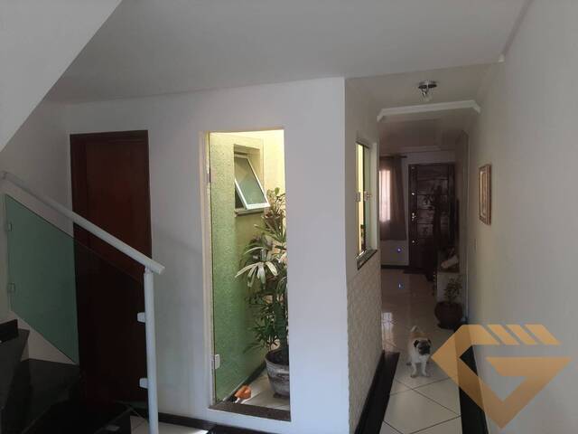 #SO1012 - Casa para Venda em São Paulo - SP - 2