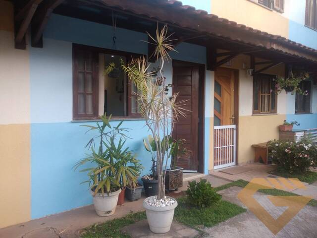 #CA956 - Casa para Venda em Ferraz de Vasconcelos - SP - 1
