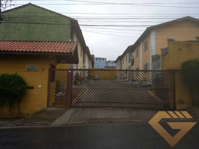 #CA1032 - Casa para Venda em Poá - SP