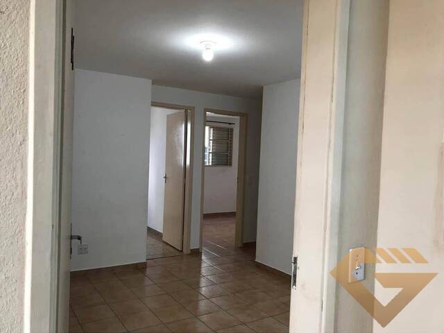 #AP1033 - Apartamento para Locação em Suzano - SP - 1