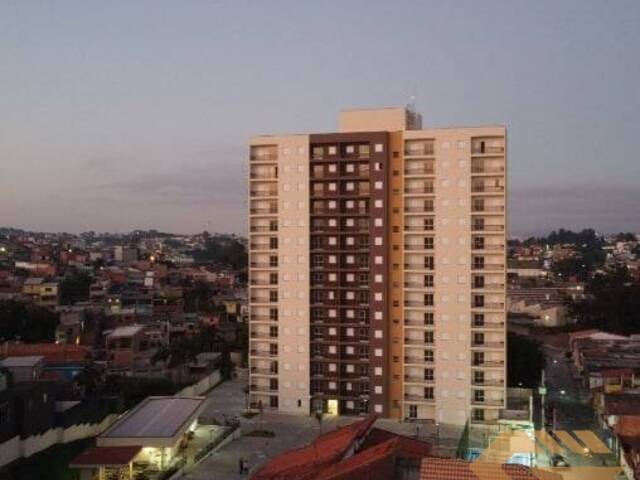 #AP1040 - Apartamento para Venda em Ferraz de Vasconcelos - SP - 3