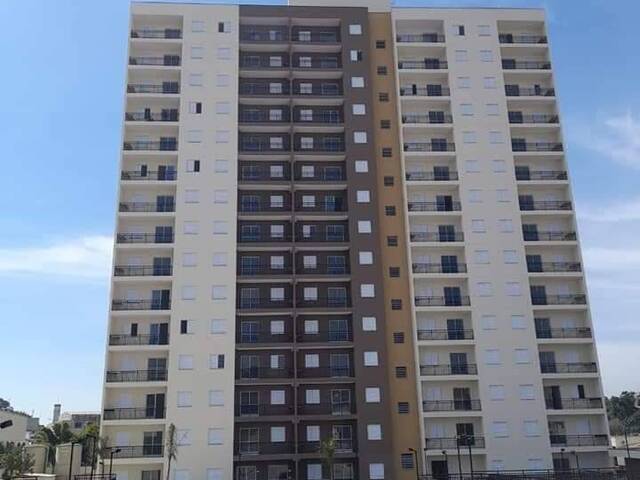 #AP1040 - Apartamento para Venda em Ferraz de Vasconcelos - SP - 2