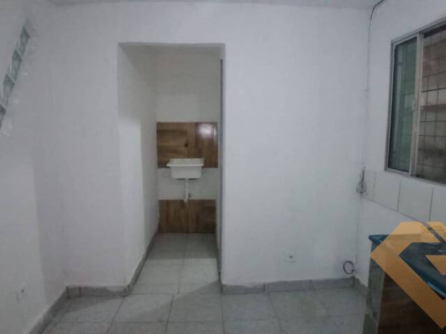 #CA1059 - Casa para Locação em Ferraz de Vasconcelos - SP - 2
