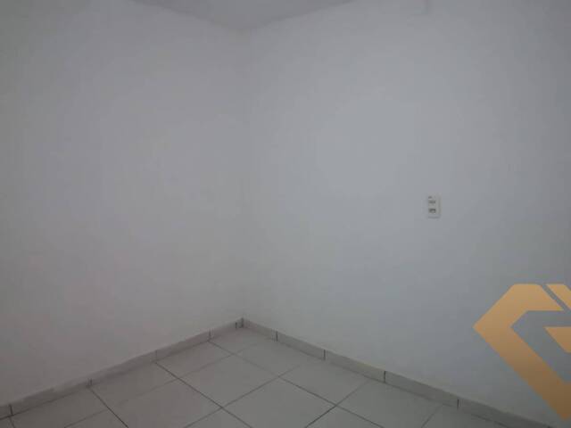 #CA1059 - Casa para Locação em Ferraz de Vasconcelos - SP - 3