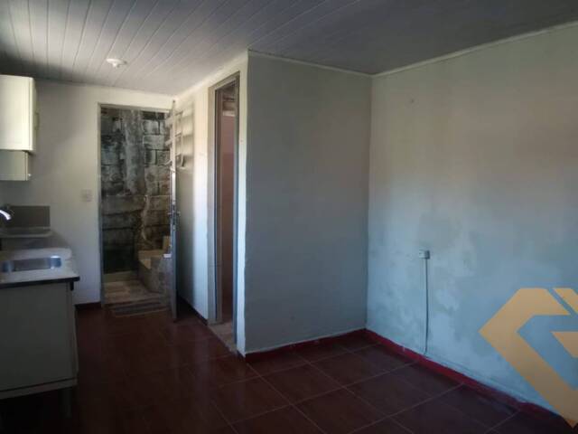 #CA1060 - Casa para Locação em Ferraz de Vasconcelos - SP - 1