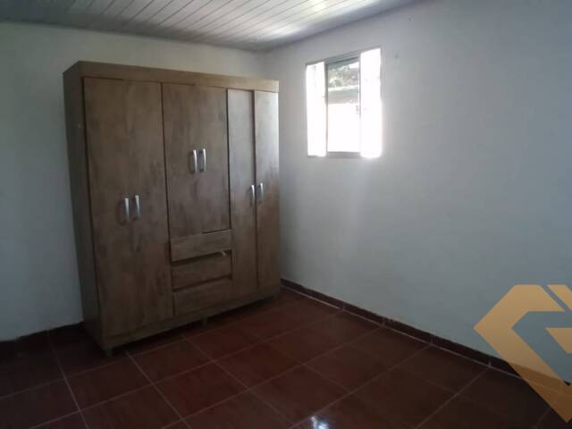 #CA1060 - Casa para Locação em Ferraz de Vasconcelos - SP - 3