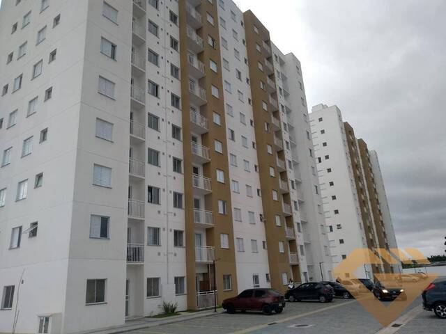 #AP1066 - Apartamento para Venda em Itaquaquecetuba - SP - 2