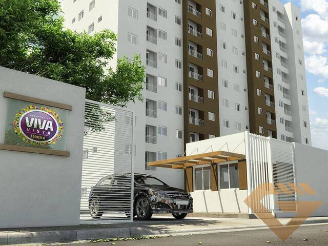 #AP1066 - Apartamento para Venda em Itaquaquecetuba - SP - 1