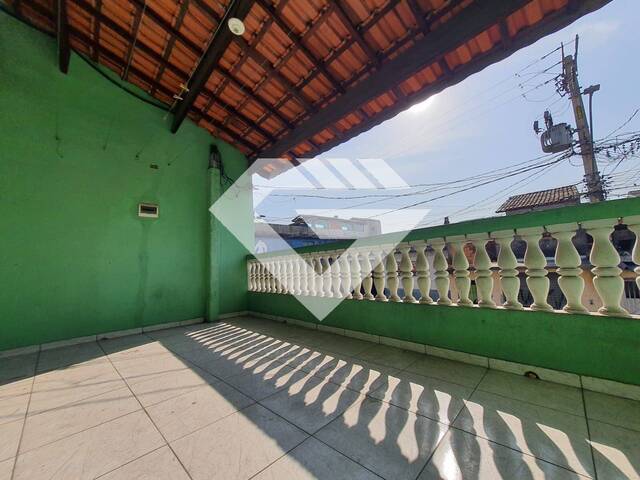 Locação em Jardim Juliana - Ferraz de Vasconcelos