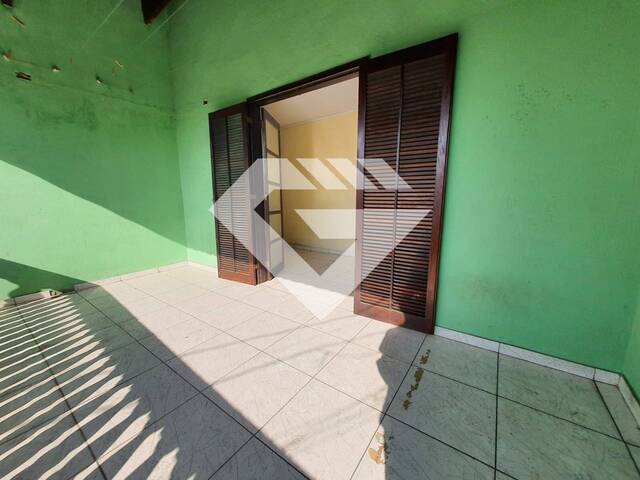 #CA1080 - Casa para Locação em Ferraz de Vasconcelos - SP - 2