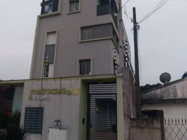 #AP1086 - Apartamento para Venda em São Paulo - SP - 1