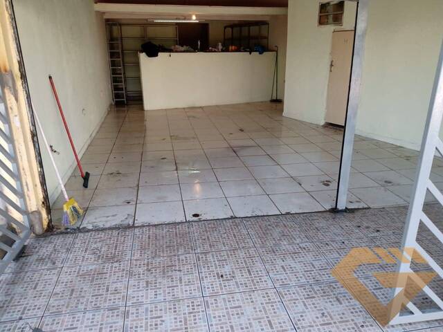 #SAL1093 - Salão Comercial para Locação em São Paulo - SP - 2