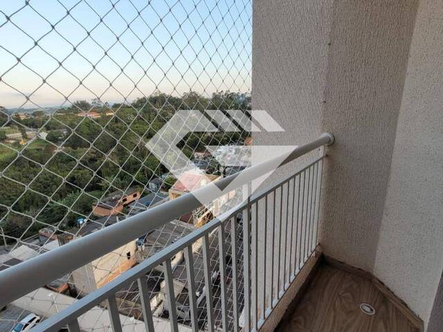 Apartamento para Venda em Ferraz de Vasconcelos - 4