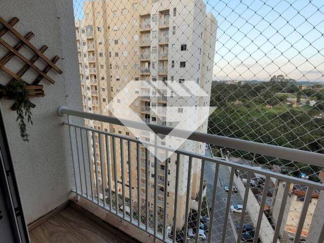 Apartamento para Venda em Ferraz de Vasconcelos - 5