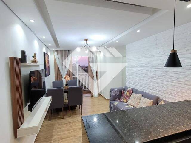 #AP1096 - Apartamento para Venda em Ferraz de Vasconcelos - SP - 1
