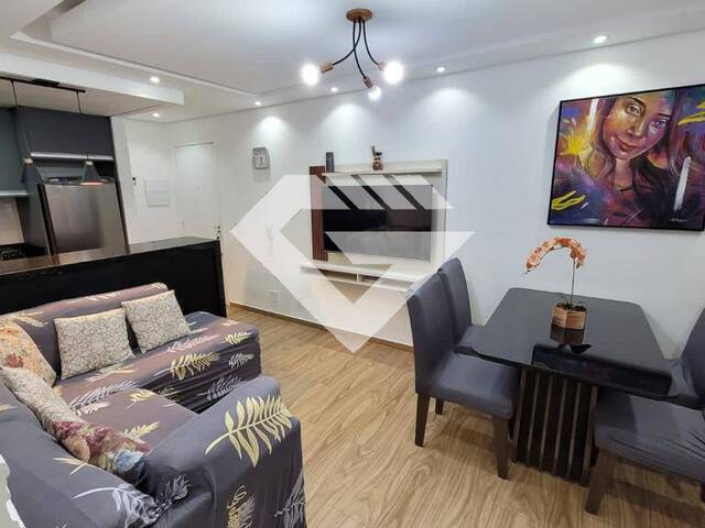 #AP1096 - Apartamento para Venda em Ferraz de Vasconcelos - SP - 3