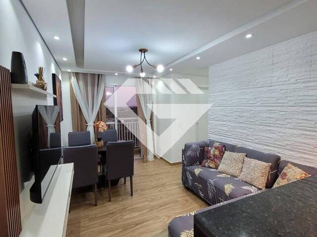 #AP1096 - Apartamento para Venda em Ferraz de Vasconcelos - SP - 2