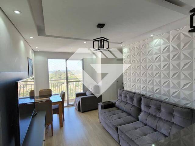 #AP1097 - Apartamento para Venda em Ferraz de Vasconcelos - SP - 2