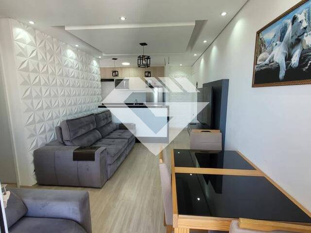 #AP1097 - Apartamento para Venda em Ferraz de Vasconcelos - SP - 3