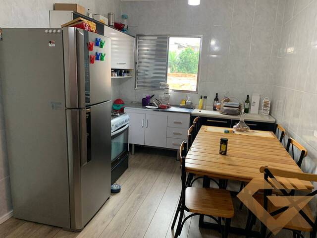 #SO1104 - Casa para Venda em Ferraz de Vasconcelos - SP - 3