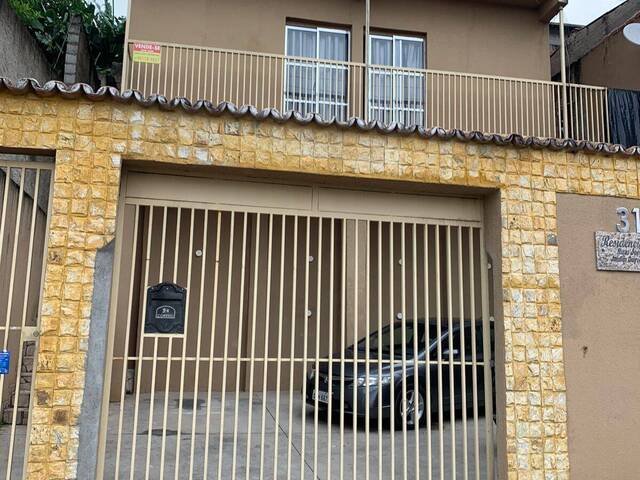 Venda em Jardim Dayse - Ferraz de Vasconcelos