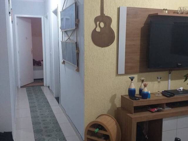 #AP1106 - Apartamento para Venda em Ferraz de Vasconcelos - SP - 2