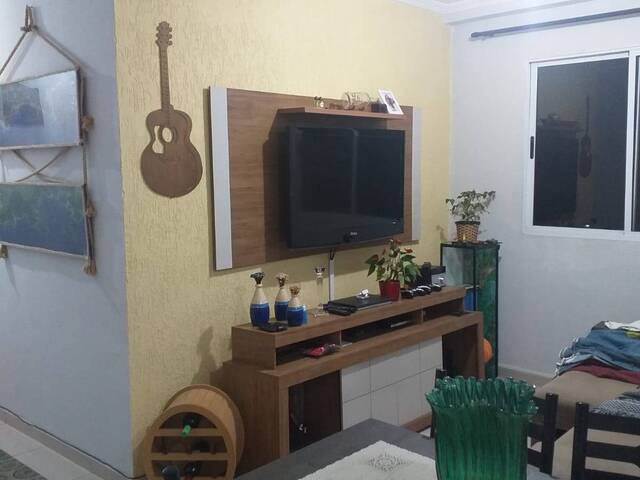 #AP1106 - Apartamento para Venda em Ferraz de Vasconcelos - SP - 3