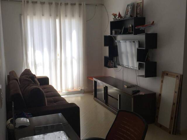 #AP1109 - Apartamento para Venda em Ferraz de Vasconcelos - SP - 2